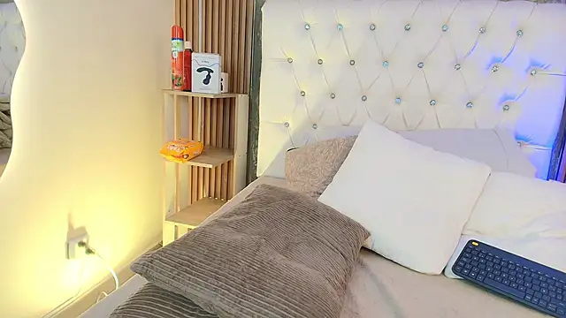 Tomy_Rox 网络视讯表演