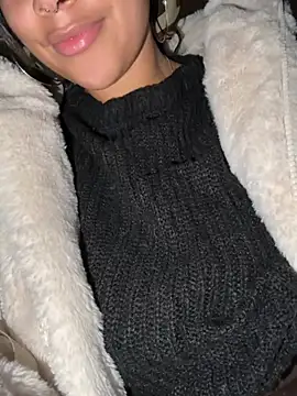 HaileyDiana Live XXX-chat