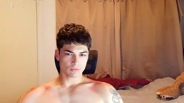 jimmy_class Adlı Modelin Canlı XXX Sohbeti