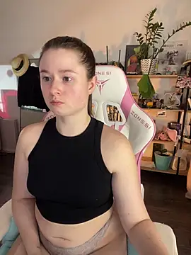 Czat XXX na żywo – sweetest_pie