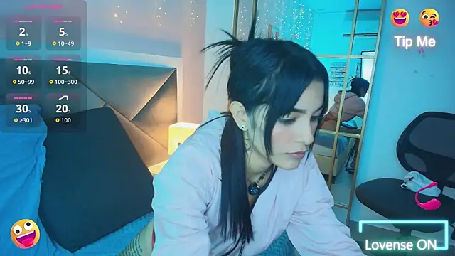 alana_spark: онлайн-секс-чат