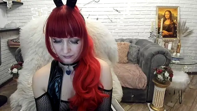 AngelWild007: онлайн-секс-чат