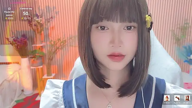 di-or- Obrolan Langsung XXX