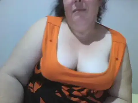 Show de webcam de JuicyBellaaa