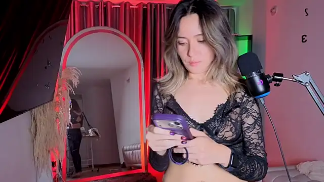 Nicky_sexfire Live XXX-chat