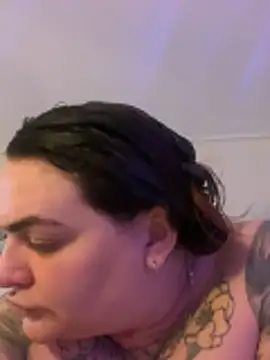 Sembang XXX Secara Langsung HeyBABYGIRL