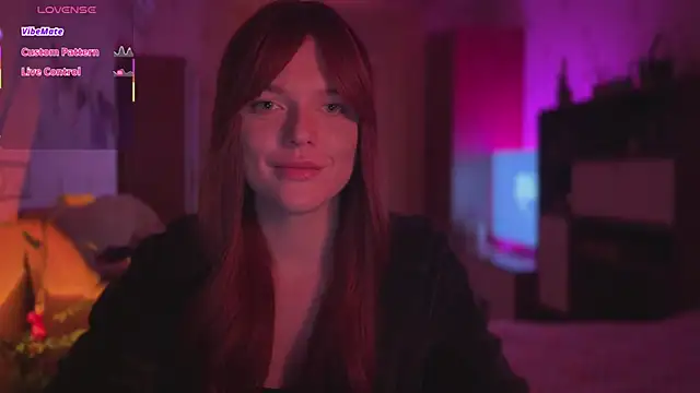 CherryRed_Girl 라이브 XXX 채팅