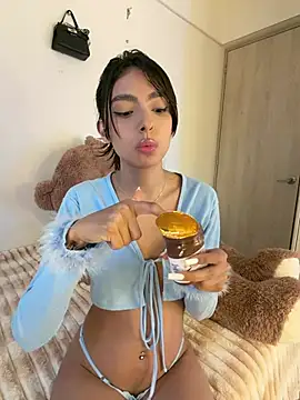 ZaraLuuv Live XXX Chat