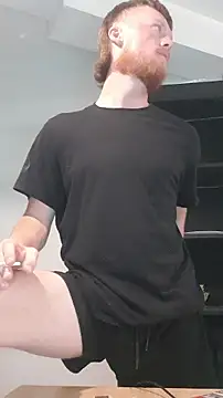 bailey_mcvicar: διαδικτυακό σόου στην κάμερα