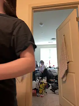 sexycarrie's Live XXX Chat