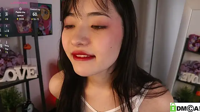 Noiry_Vuvez 网络视讯表演