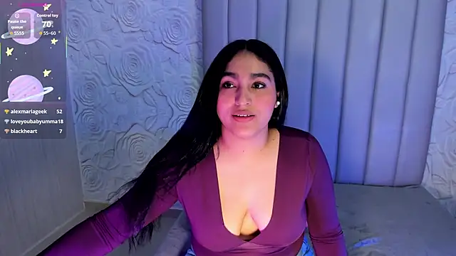 Lya_dubois_'s Live XXX Chat