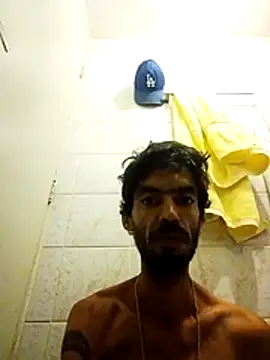 Show de webcam de Swicth_love