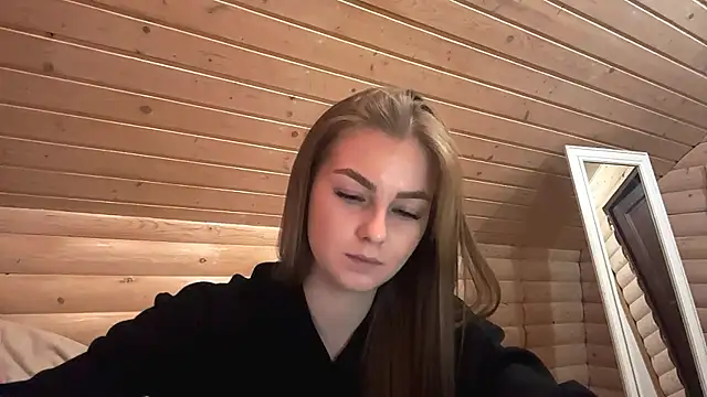 دردشة TessSamul الجنسية المباشرة