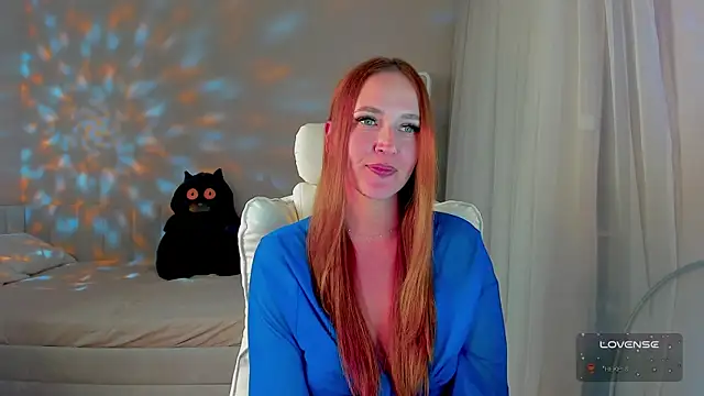 she_wolf Obrolan Langsung XXX