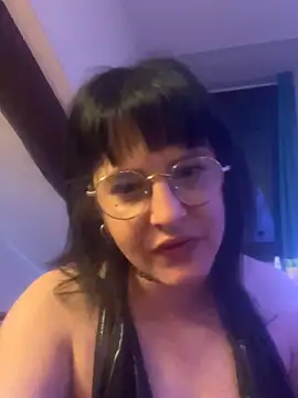 Xlilli69X Webcam show