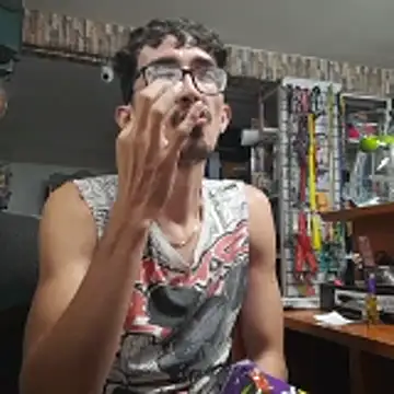 Вебкам-шоу jhosuamoore