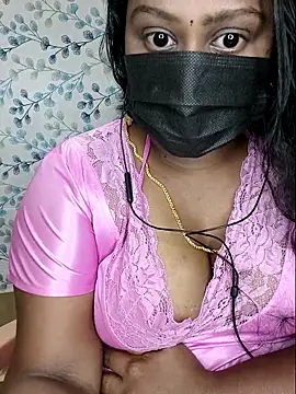 Tamil_Romantic_Saro 웹캠 쇼