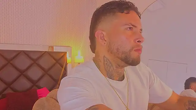 matthew_lennox_ Webcam Show