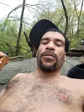 GuyInNY 网络视讯表演