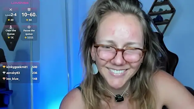 jasminedaze888's Live XXX Chat