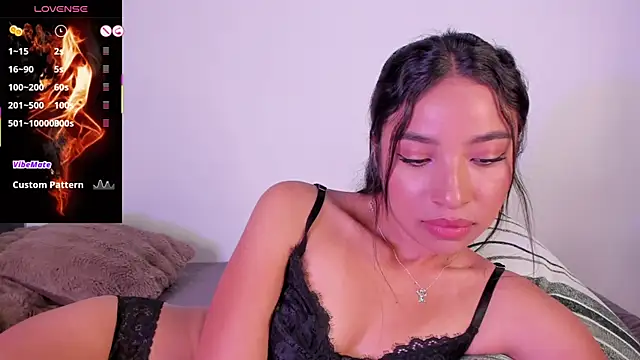 lillielover16 Live XXX-chat