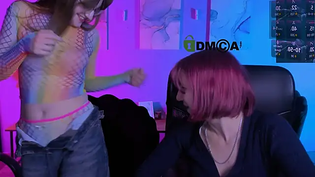 Chat XXX Live gloria_bubble