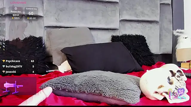 Jessica_Beltrann Live XXX-chat