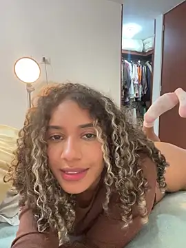 Belkaj Live XXX-chat