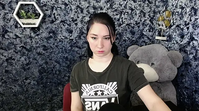 Moon_foxy_'s Live XXX Chat