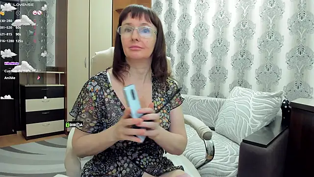 Rusalohkax's Live XXX Chat