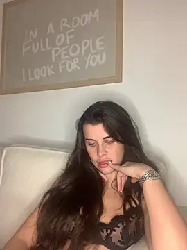 XXX chat uživo modela houseofnova