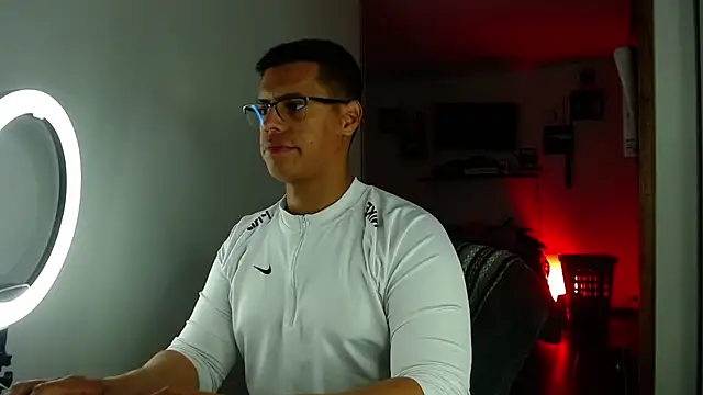 عرض كام _John_Boy_