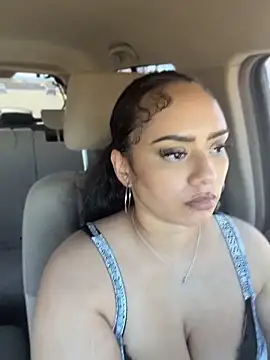 CarmelaAnthony webkamerás műsora