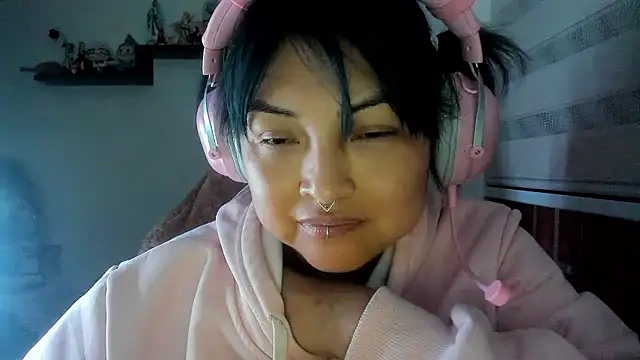 Shaddycute_ 现场XXX聊天