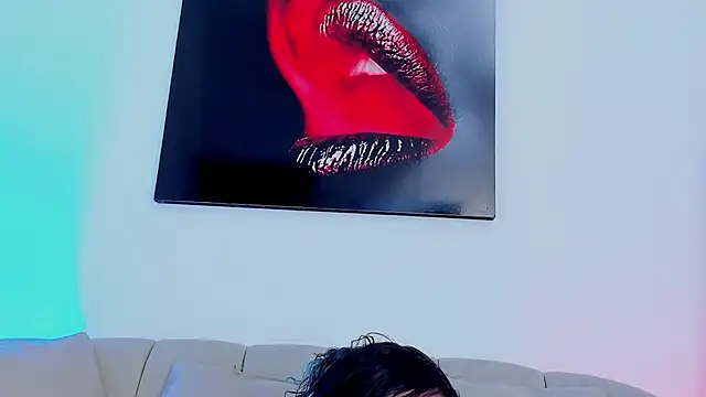 Bagiolett – Live XXX-chat