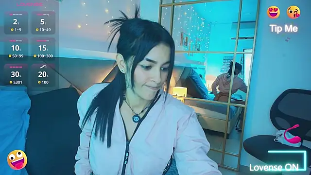 alana_spark – Live XXX-chat