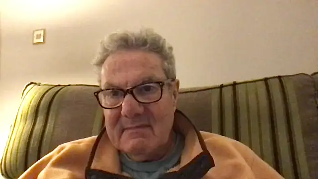 Oldpistolpete Webcam show