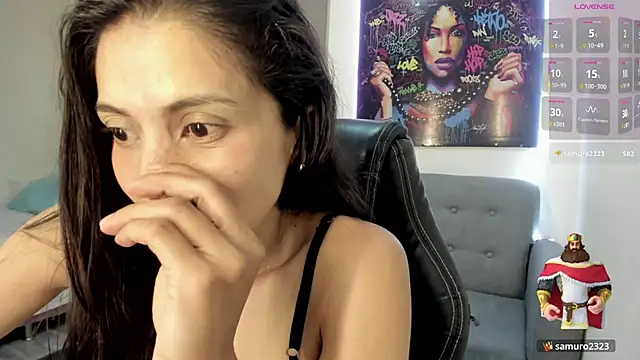 Czat XXX na żywo – andykiuty