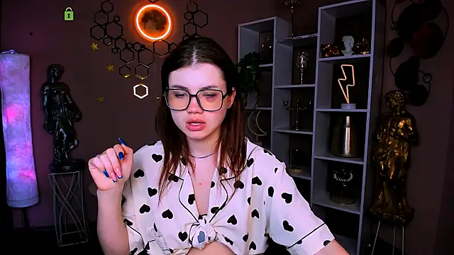 isabel_waveのライブXXXチャット