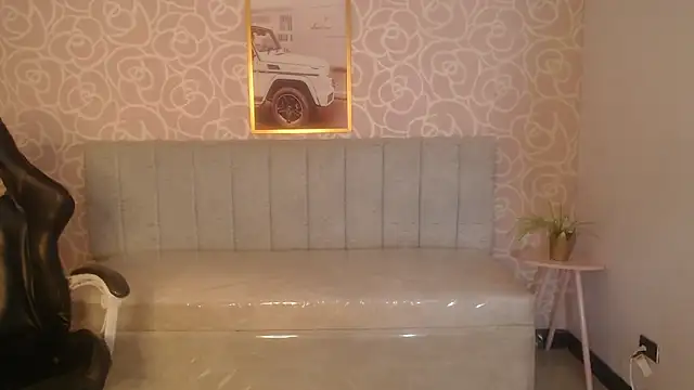 Scarlett_jhonson_ch Adlı Modelin Canlı XXX Sohbeti