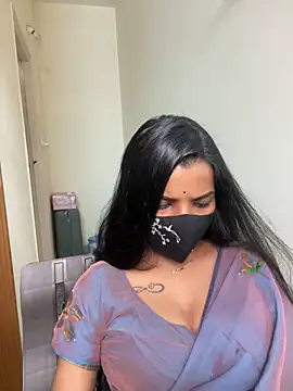 its_ur_flora's Webcam Show