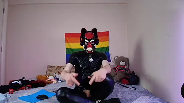 Živý XXX chat K9_GoodBoy