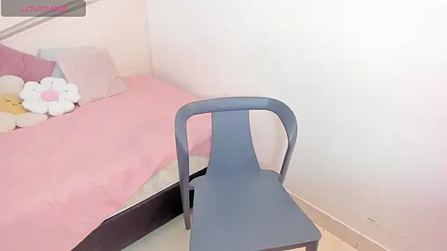 Živý XXX chat Ninablaze1