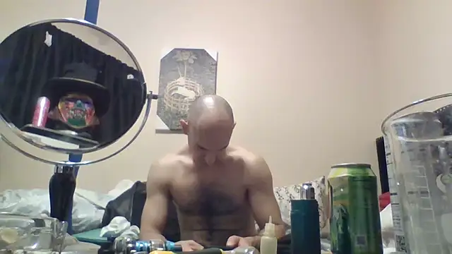 hailzeffn webkamerás műsora