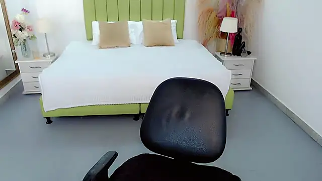 charlotte1_sweet Webcam-Show