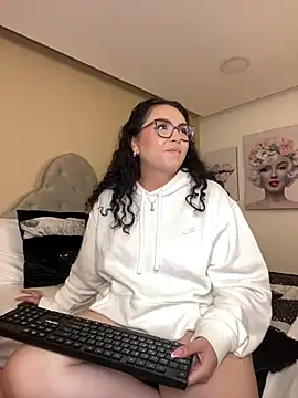 AlmaraRouge – Live XXX-chat