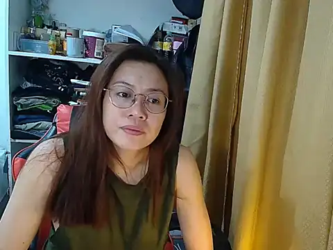 crizzybel webcam show