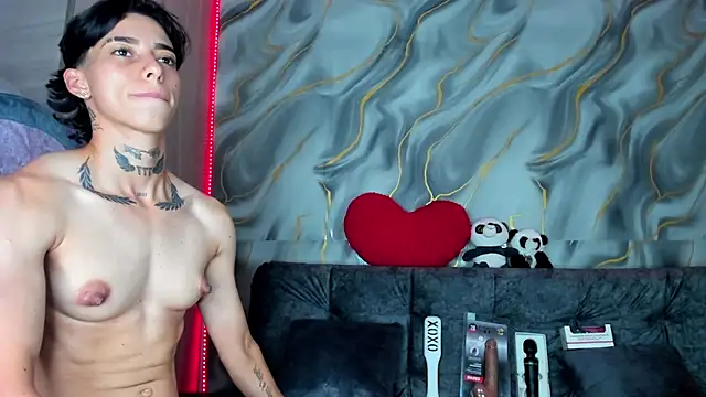 Živý XXX chat AmberAdams_