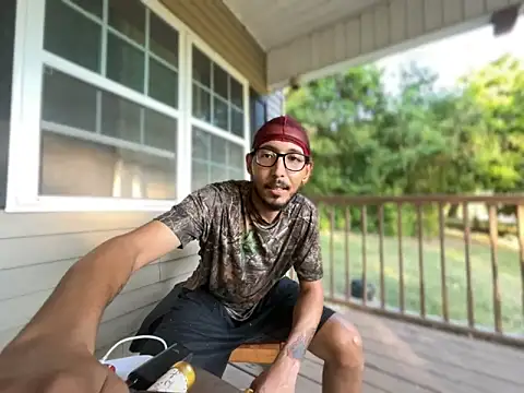 ThrowedWorldWide: вебкам-шоу